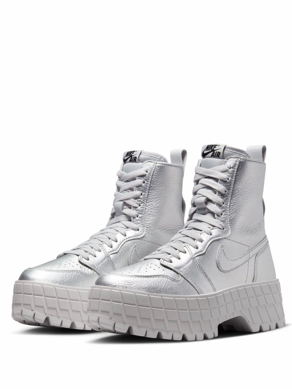 NIKE AIR JORDAN 1 BROOKLYN BOOTS